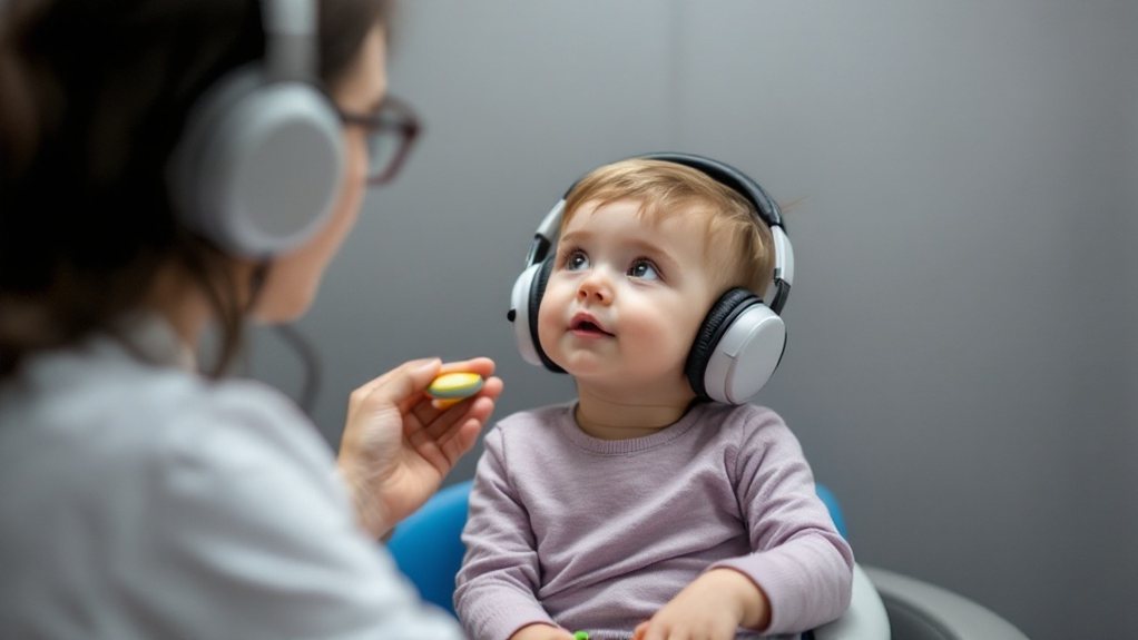 hearing assessment techniques